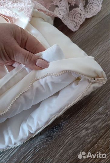 Конверт на выписку демисезонный