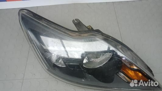Фара правая ford focus 2 (3OK38MU01)