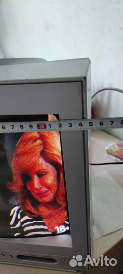 Телевизор эленберг