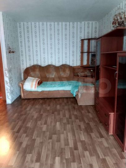 2-к. квартира, 40,9 м², 1/5 эт.