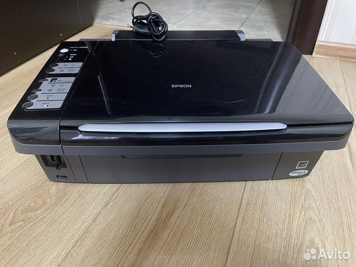 Принтер epson