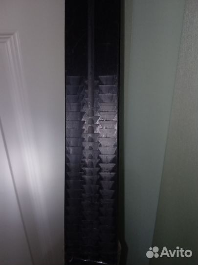 Лыжи беговые детские 110