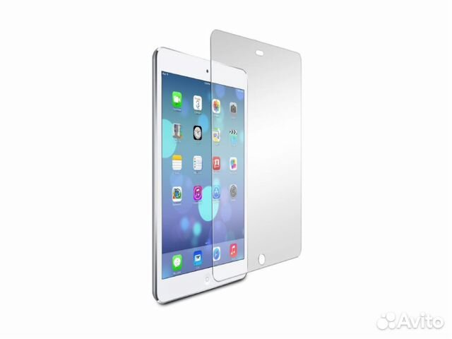 Стекло для Apple iPad 9.7
