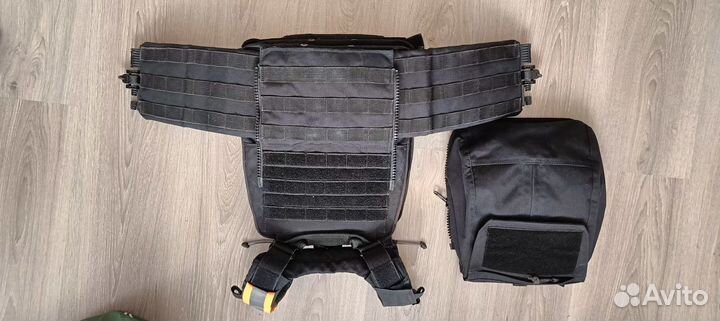 Бронежилет Stich prohi