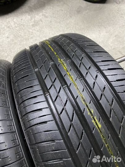 Bridgestone Turanza ER33 215/55 R16