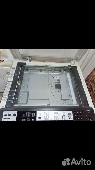 Принтер сканер копир бу