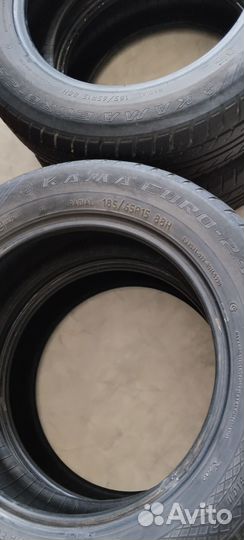 КАМА Кама-Евро-236 185/65 R15