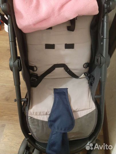 Прогулочная коляска бу. CooL baby