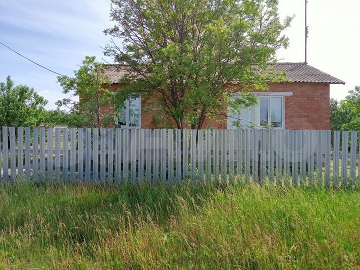 Дом 92,5 м² на участке 22 сот.