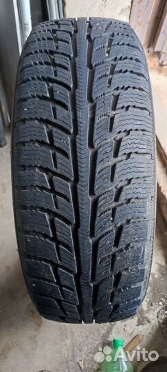 Bfgoodrich Advantage T-A 215/65 R16