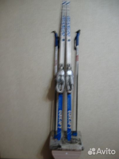 Лыжи беговые