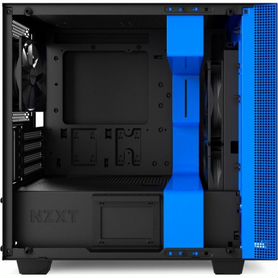 Корпус nzxt h400i