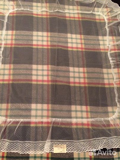 Накидка на подушку СССР