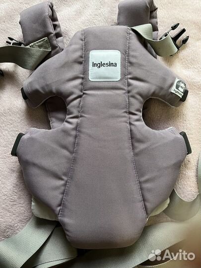 Рюкзак переноска inglesina