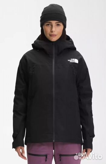 Куртка The North Face W Ceptor Jacket