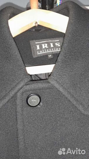 Пальто мужское