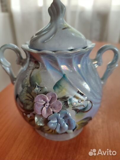 Чайный сервиз