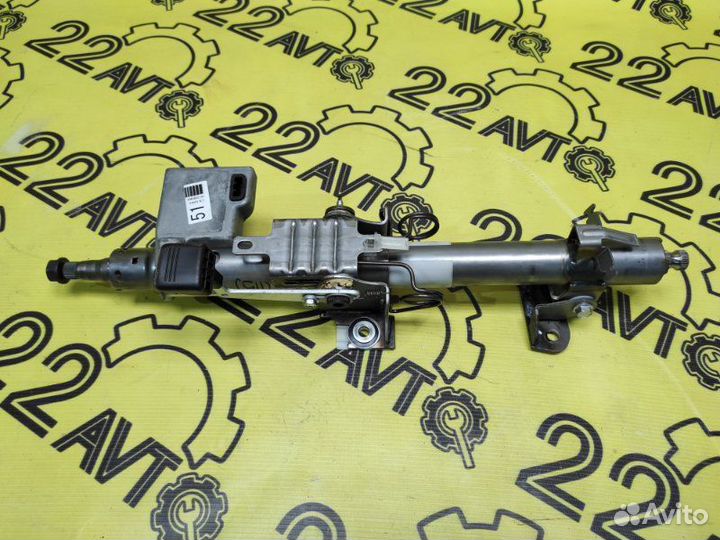 Колонка рулевая Lexus Is250 GSE20 4grfse 2006.12