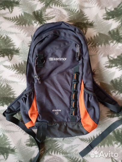 Рюкзак штурмовой Karrimor 25