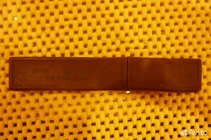 Опасная бритва особая