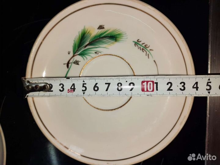 Набор столовой посуды