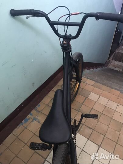 Продам велосипед бмх
