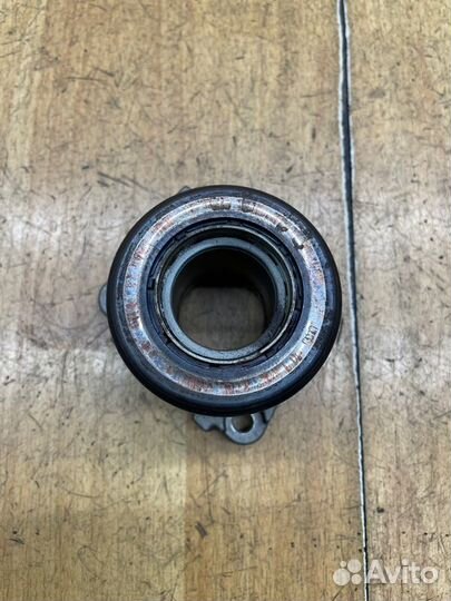 Выжимной подшипник Opel Astra H Z19DTH 2007