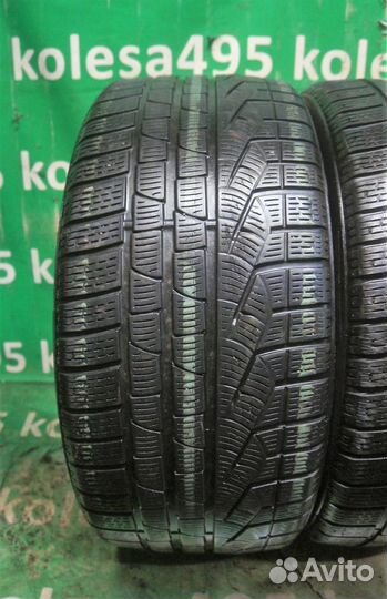 Pirelli Winter Sottozero 240 Serie II 265/35 R20 99V
