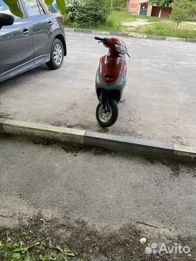 Продам Скутер