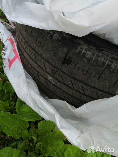 Шины колеса на17