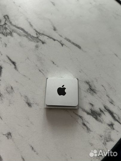 Плеер iPod shuffle 2gb
