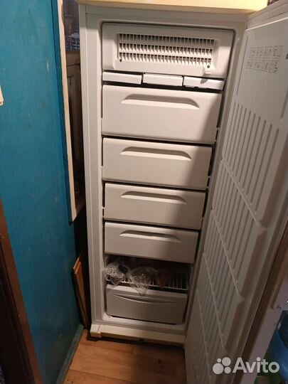 Морозильная камера стинол No frost