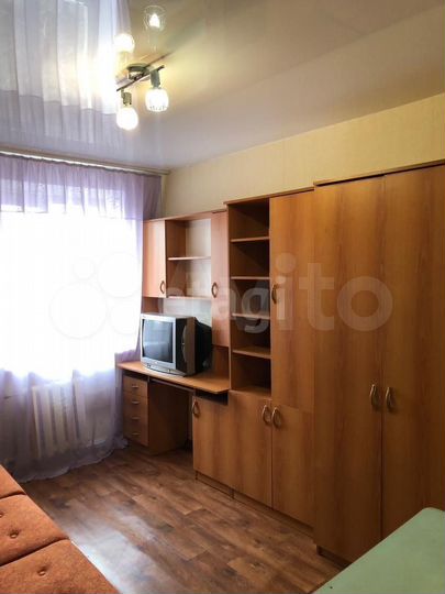 Комната 11,8 м² в 1-к., 3/9 эт.