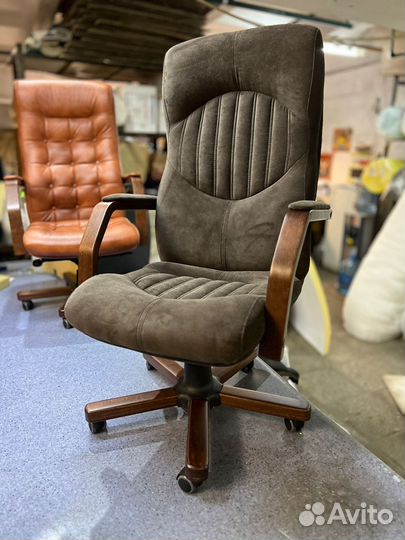 Кресло руководителя