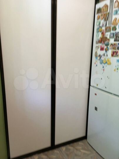 2-к. квартира, 42,7 м², 2/5 эт.