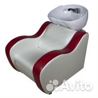 Парикмахерская мойка мд-124