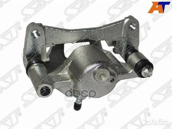 Суппорт тормозной RR toyota harrier ##U1#/lexus