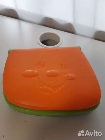 Компьютер FisherPrice