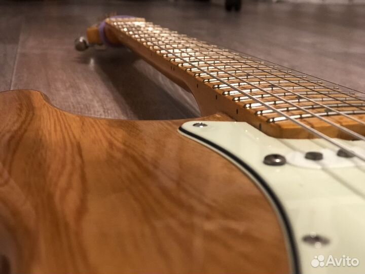 Мастеровой страт