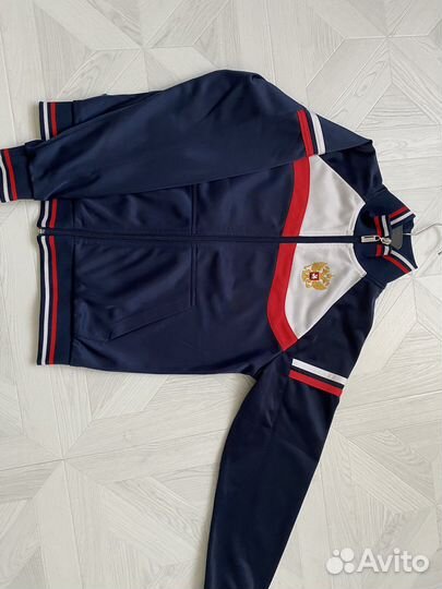 Спортивный костюм детский russia