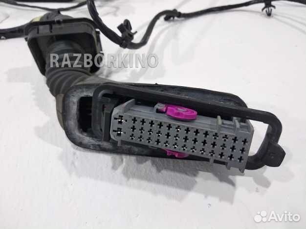 Проводка (коса) Опель Astra J