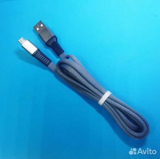 Кабель micro usb