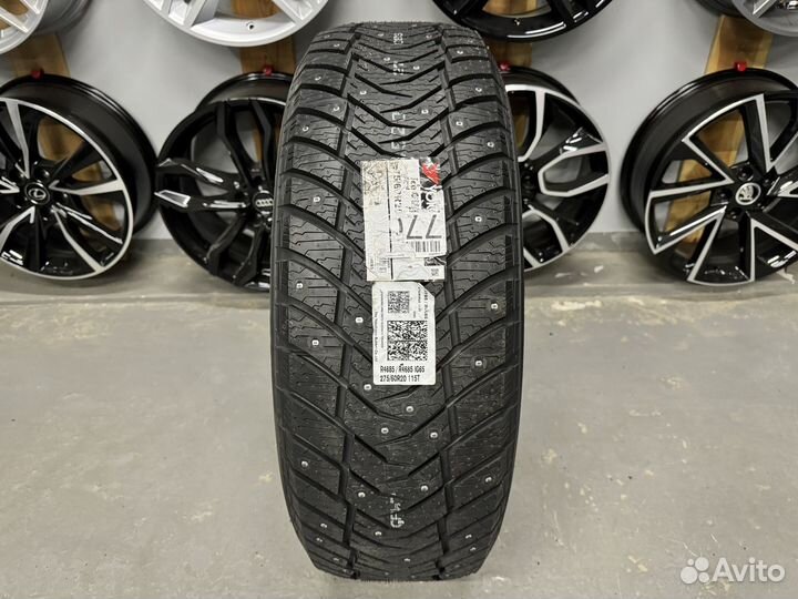 Yokohama Ice Guard IG65 275/60 R20 115T