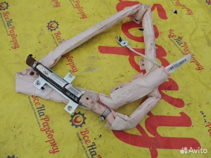 Шторка безопасности Airbag Chery M11 седан 1.8