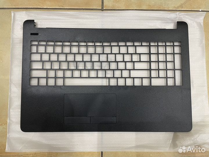 Топкейс новый на HP 15-bs 15-bw 15-rb