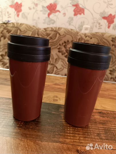 Термо кружка