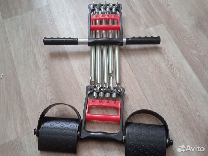 Тренажер для рук и ног