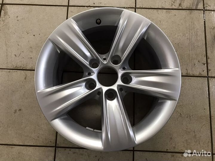 Новый диск BMW F30 391 стиль, оригинал r16