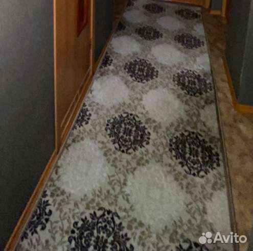 Ковровая дорожка