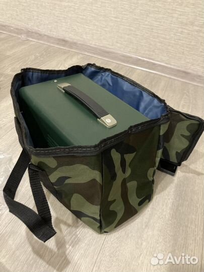 Портативная электростанция